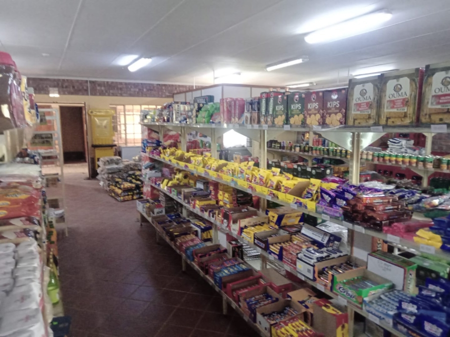 Commercial Property for Sale in Paradise Beach Eastern Cape